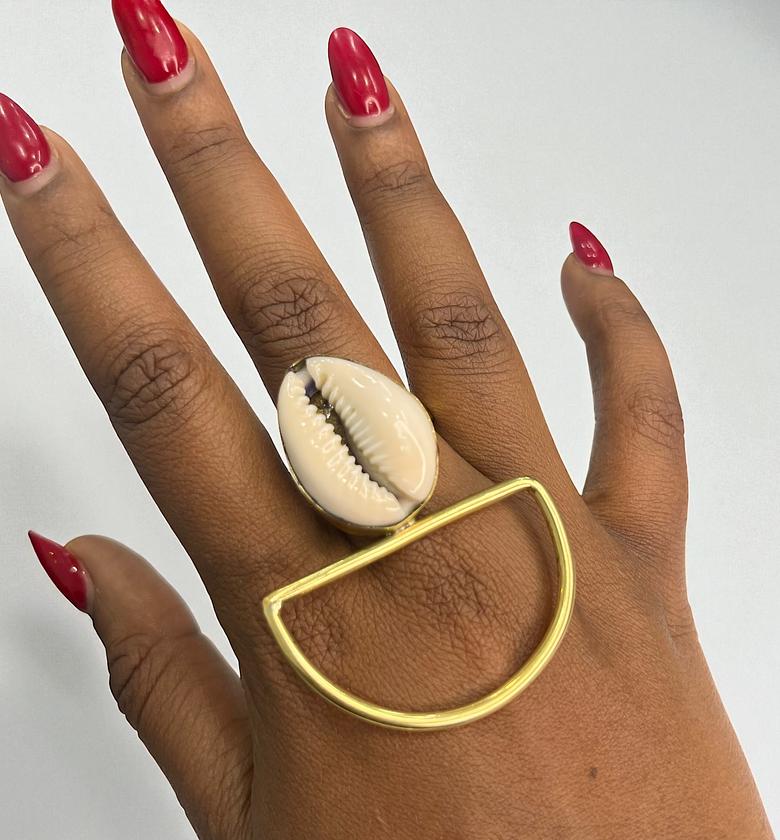 Oba She'll Ring image