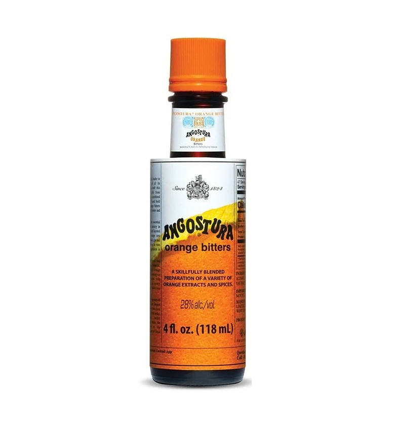 Angostura Orange Bitters 118ml image