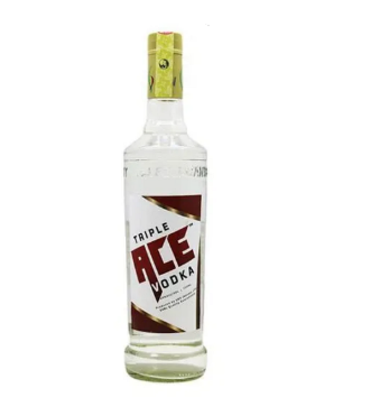 Tripple ace (250ml) image
