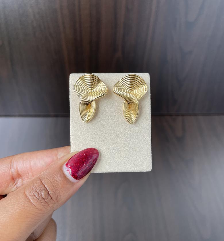 Fidell Earrings  image