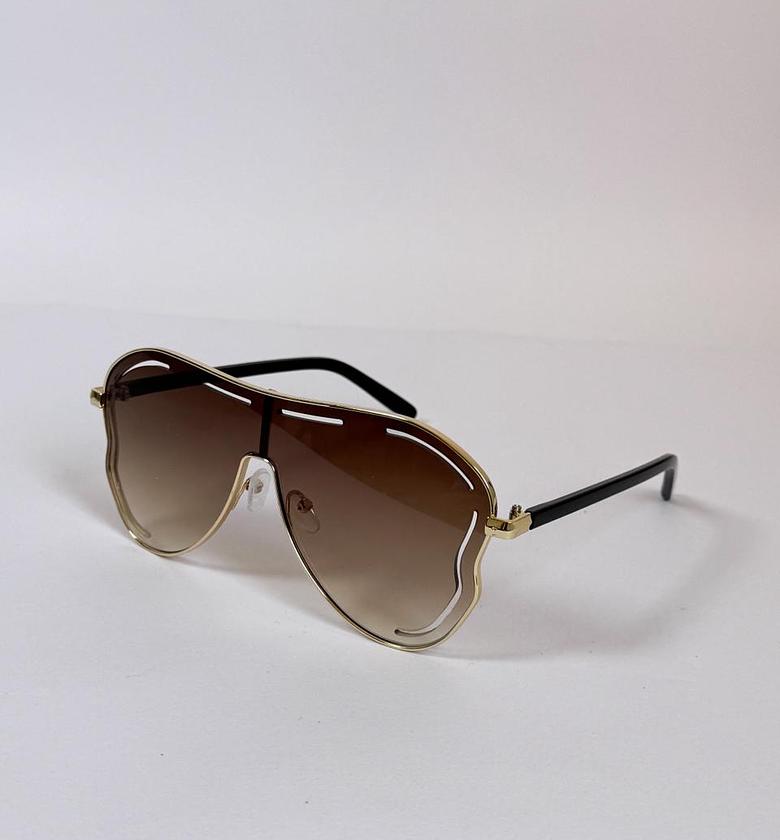  Zoey Gradual Brown  image