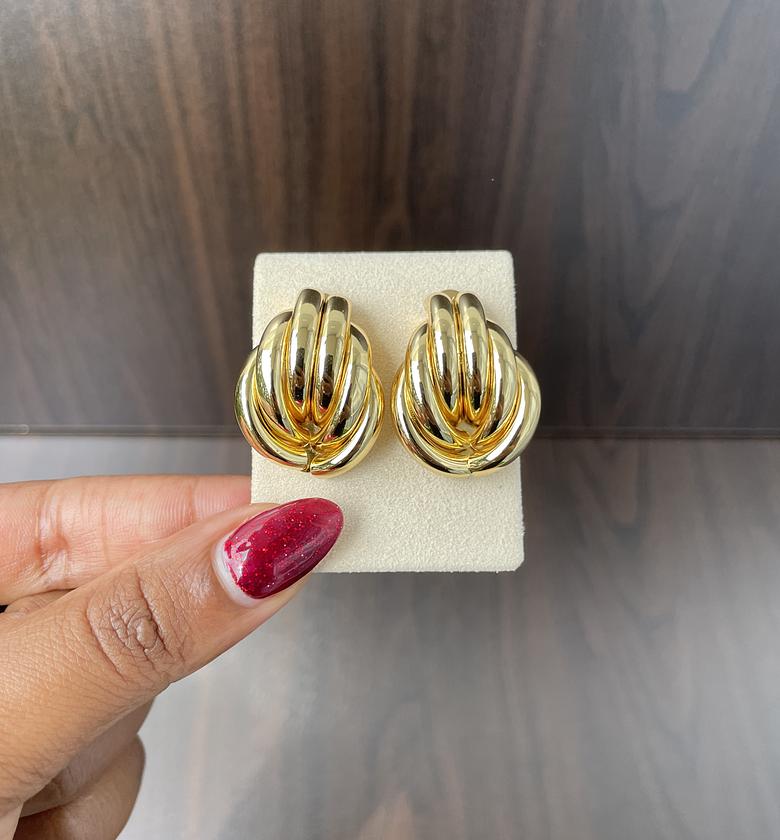 Noelle Earrings  image