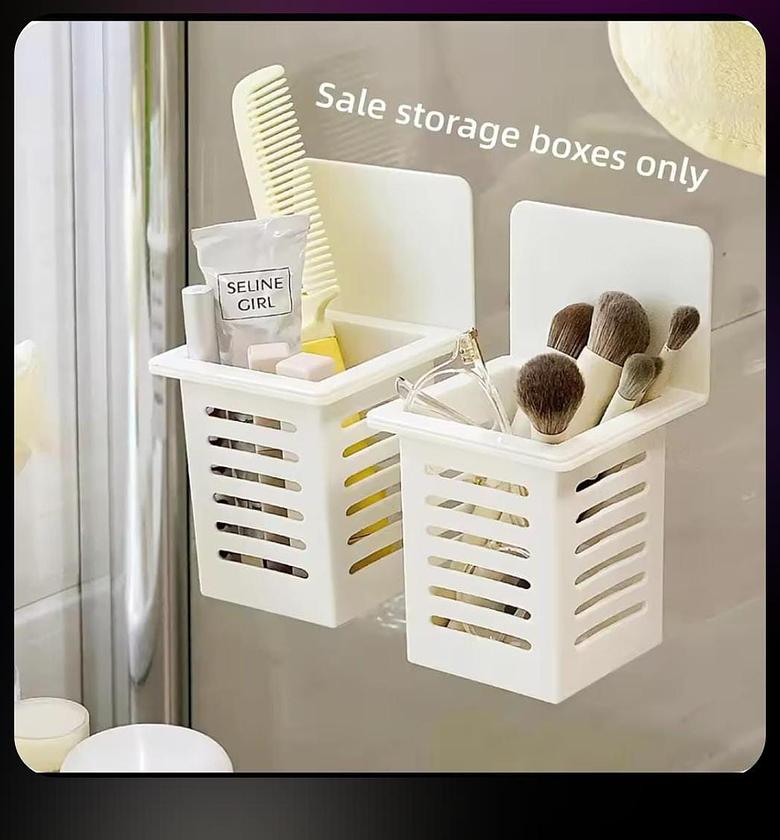 Simple toothbrush holder image