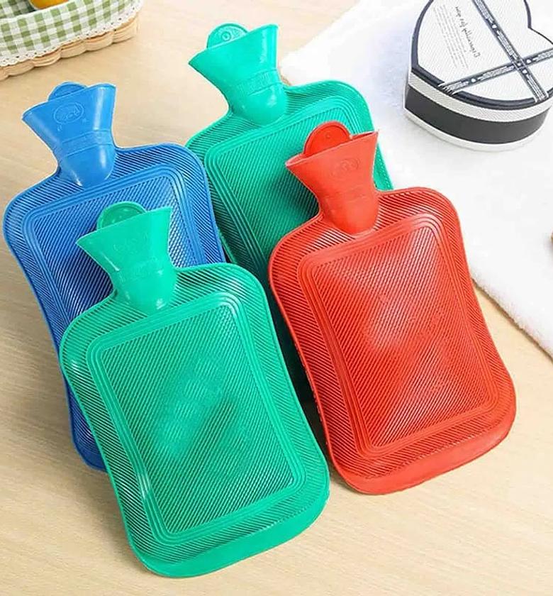 Portable Hot Water Bag  image