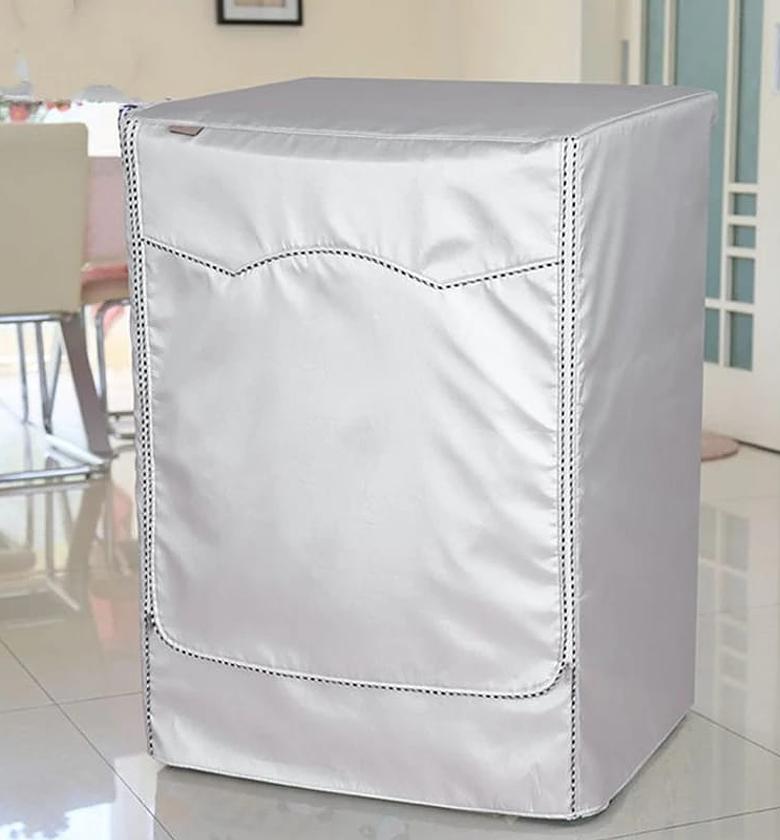 XXL Front Load Washing Machine Cover  image