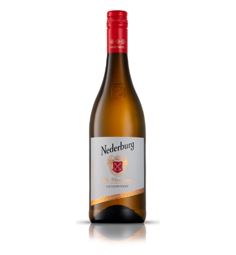 Nederburg chardonnay  750ML image