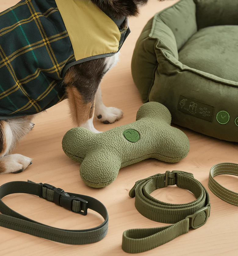 Pet Accessories