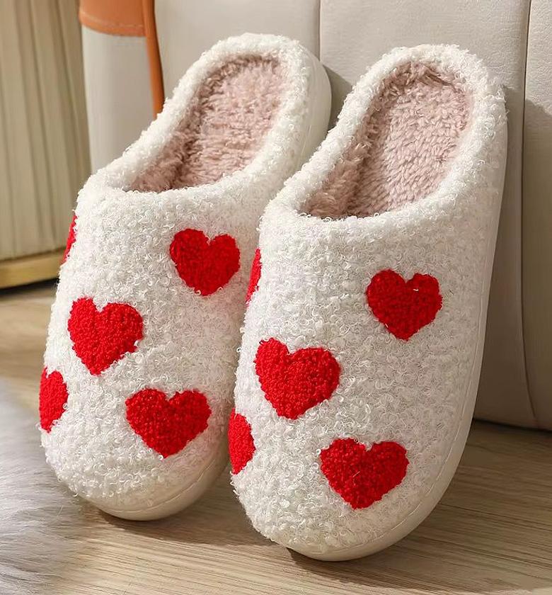 Cozy Indoor Shoes  image
