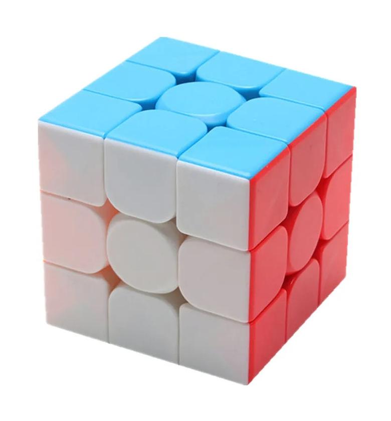 3x3 Rubik's Cube image