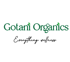 Gotani Organics logo