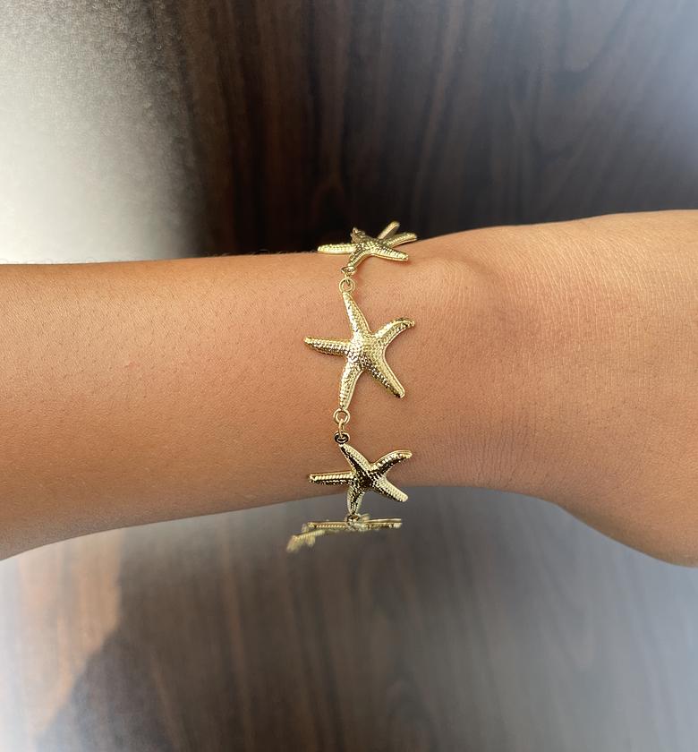 Starship Bracelet  image