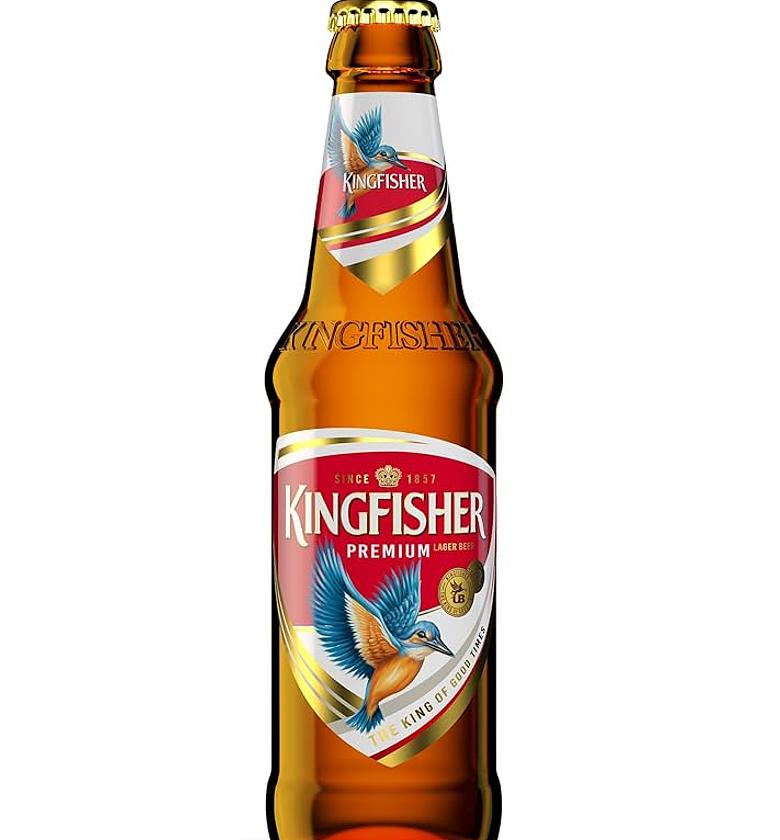 Kingfisher 300 ml image