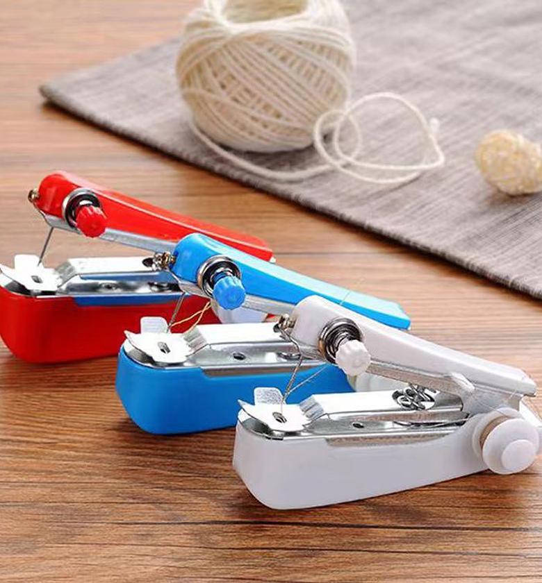 Home Handheld Sewing Machine image