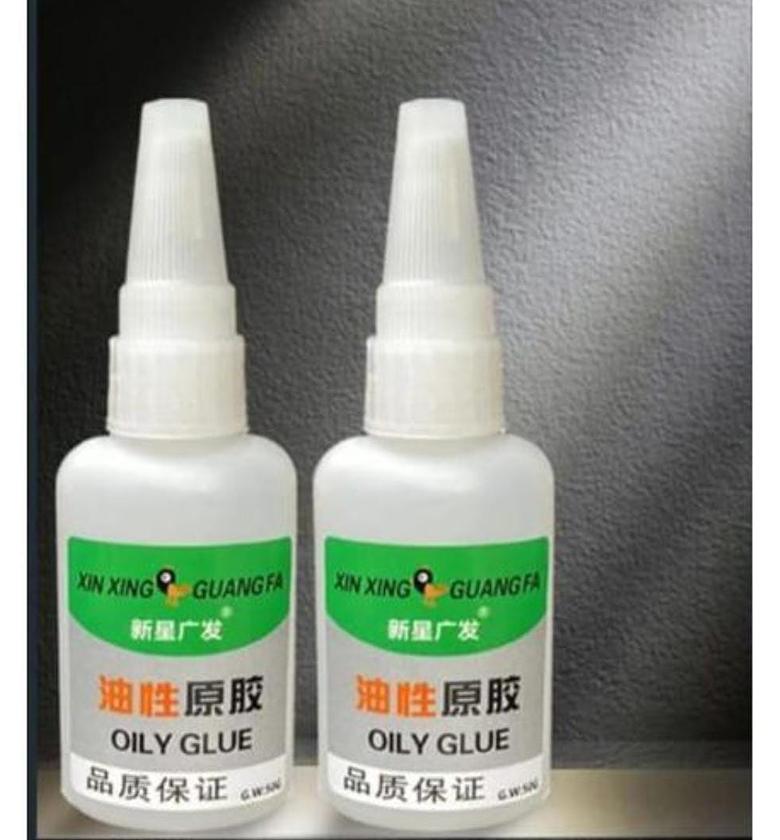 50ml Universal Oily Glue image