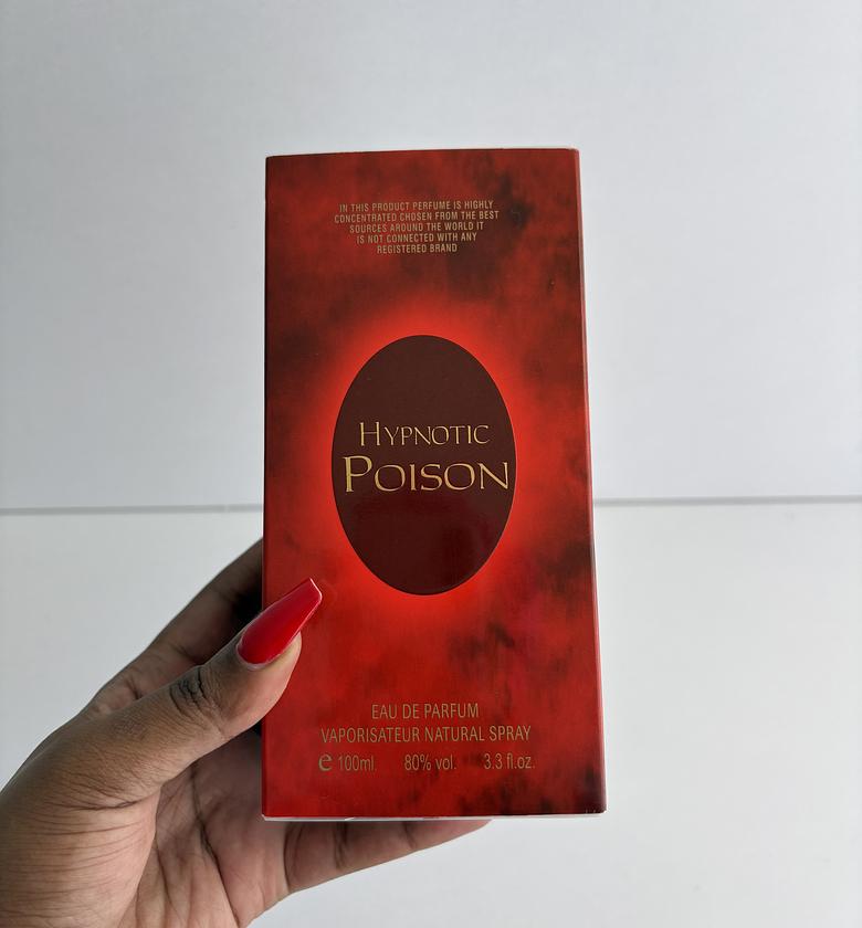 HYPNOTIC POISON - Women image