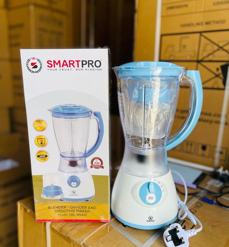 Smart Pro 2 In 1 Blender image