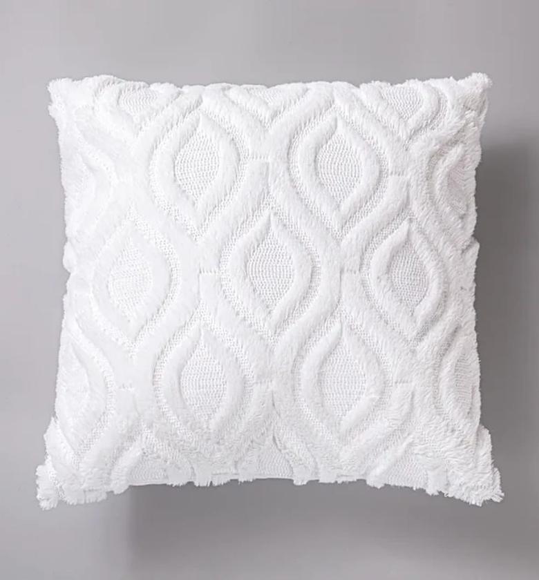 Decorative Throw Pillow Covers  image
