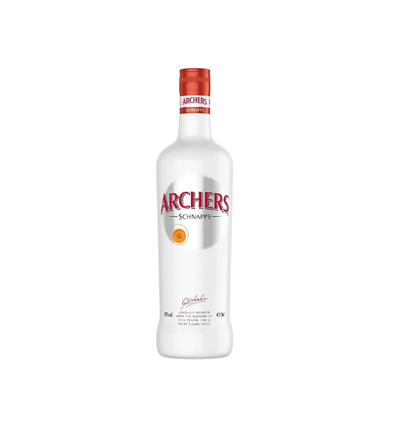 Archers Schnapps 700ml image
