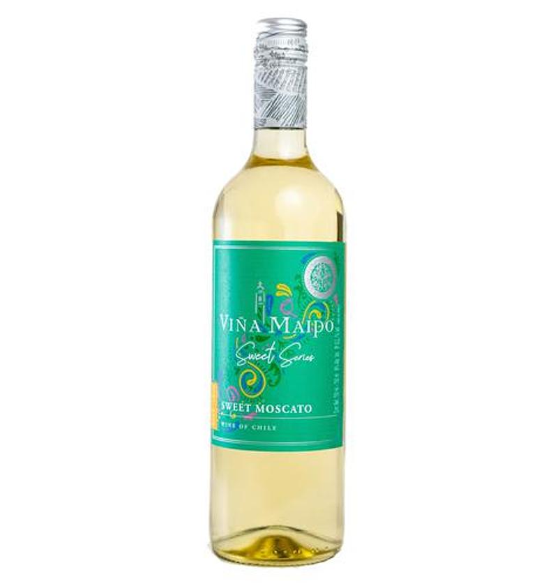 Vina maipo sweet moscato 750ml image