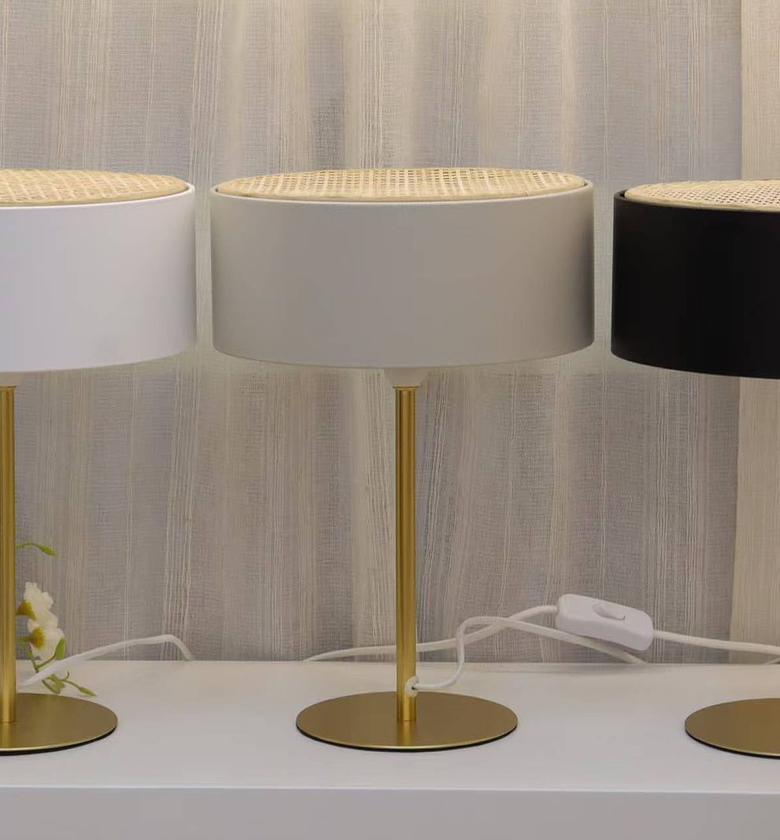 Bedside,Table lamp image