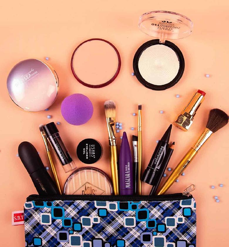 Beauty Accessories