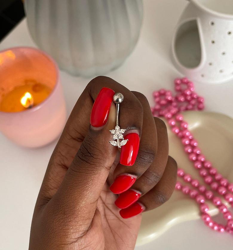 Belly Ring 002 image