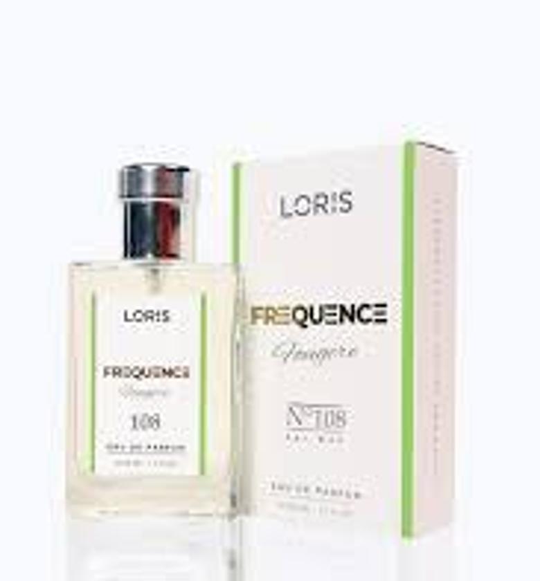 Loris no 108 (Hugo boss-Hugo) image
