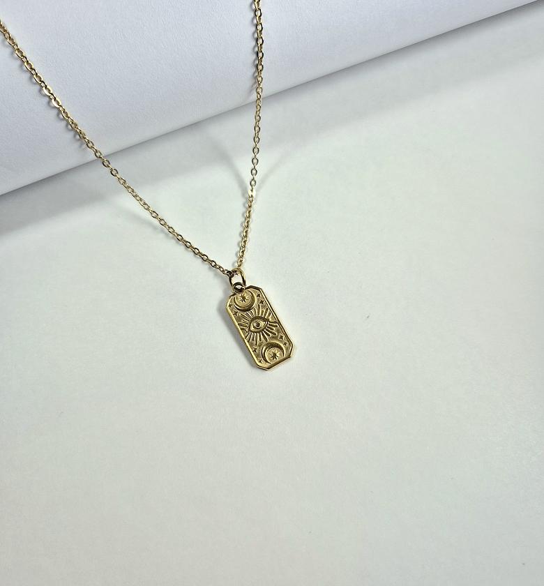 Celestial Necklace  image