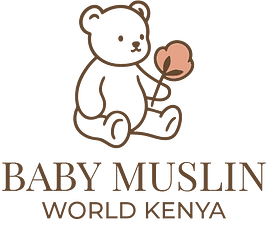 Baby Muslin World Kenya logo