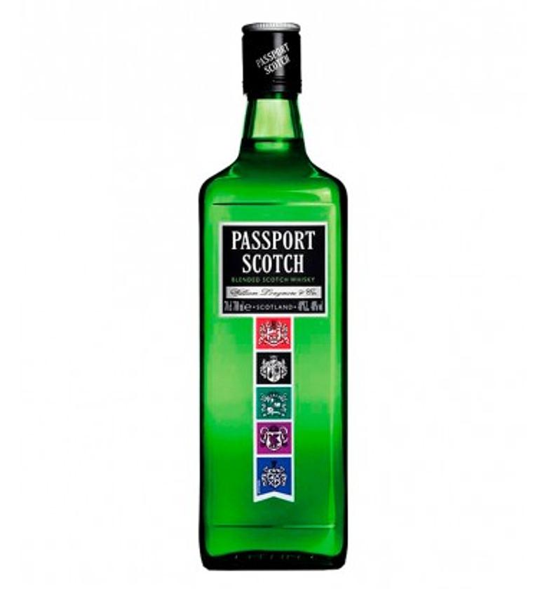 Passport [ltr] image