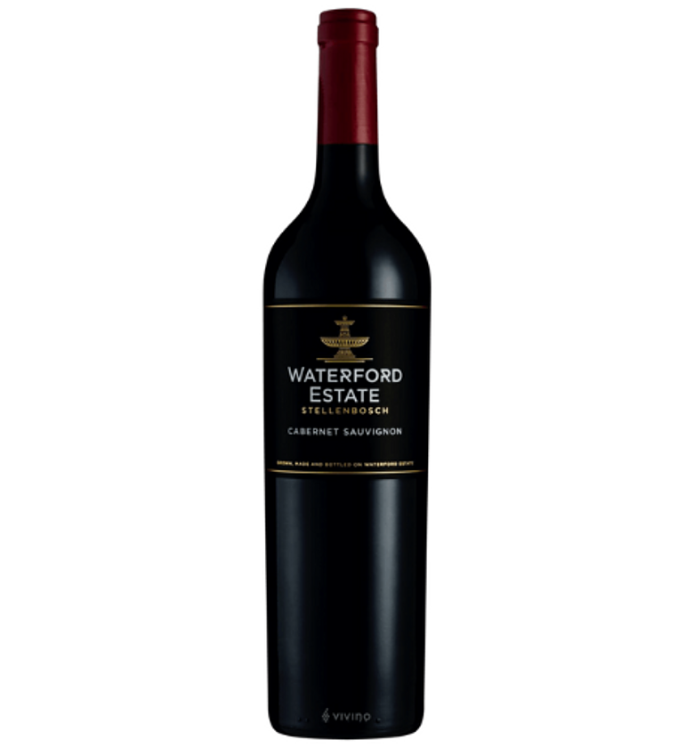 Waterford Estate Cabernet Sauvignon 750ML image