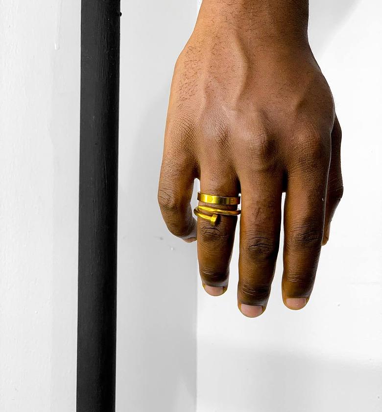 UNCOMMON RING COMBO 1 image