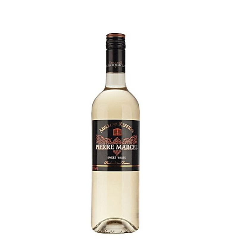 PIERRE MARCEL WHITE (750ML) image