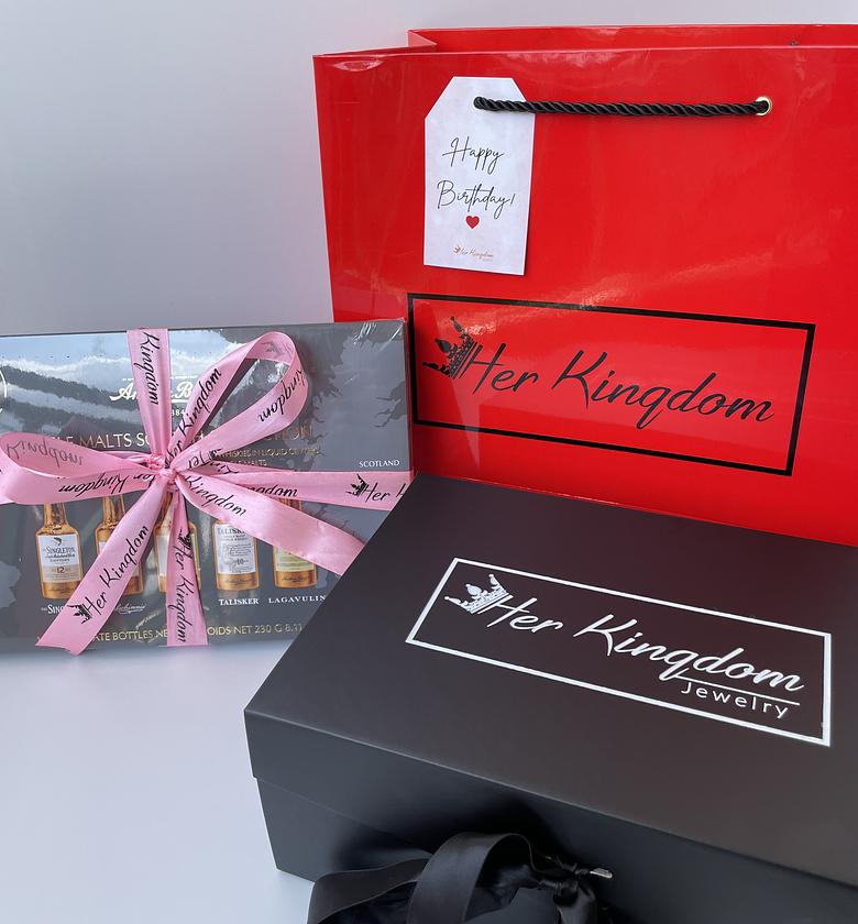 Birthday Gift Package  image