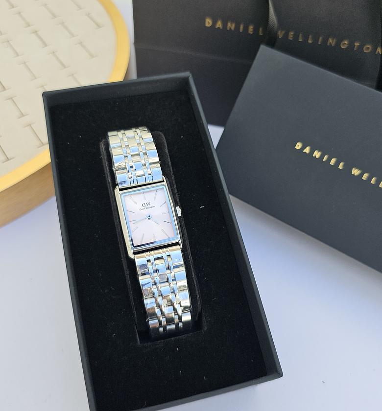 Daniel Wellington  image