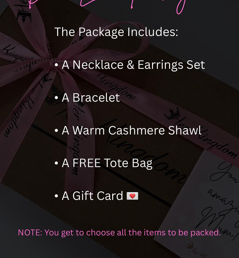 Dear Love Package  image