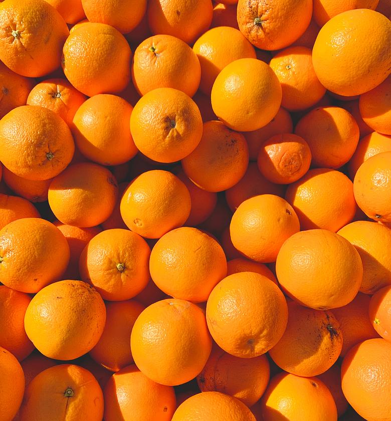 Orange(Imported)-Per Piece  image