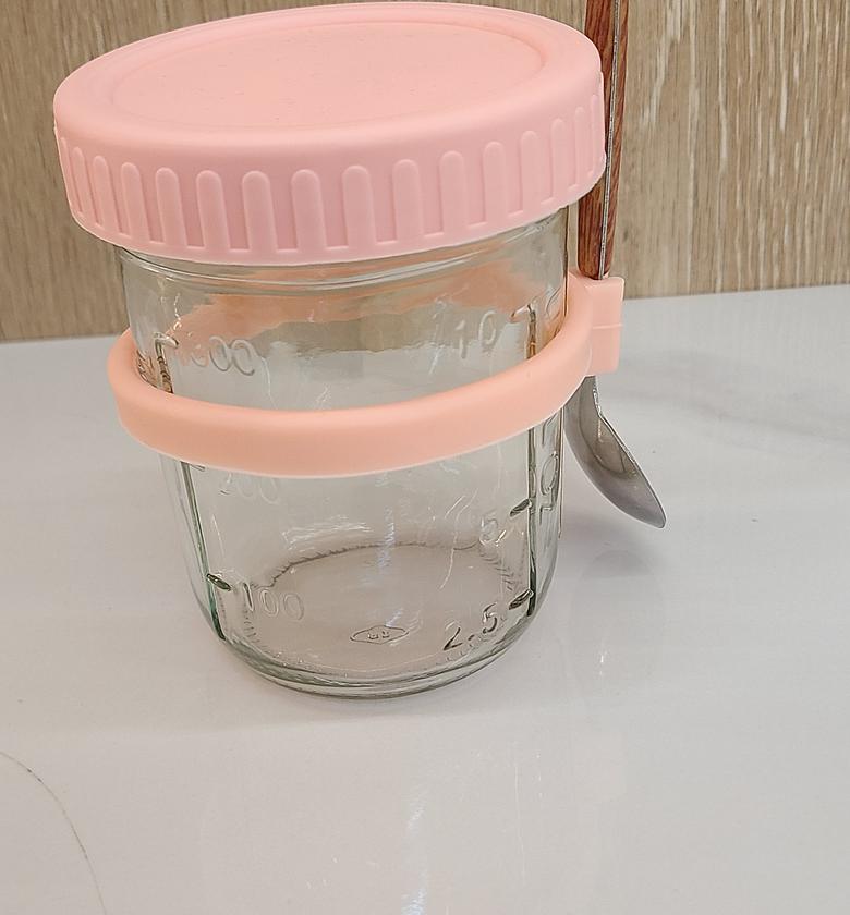 Oats 4pcs container image