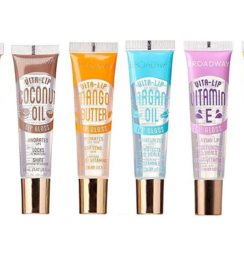 Broadway Ultra Lip Gloss image