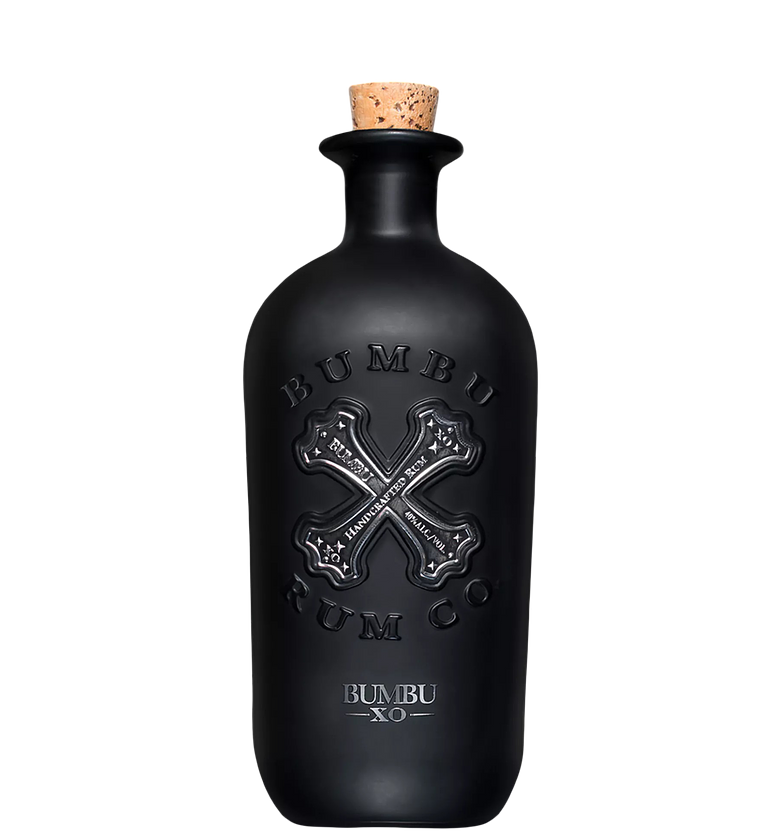 Bumbu XO Rum 700ml image