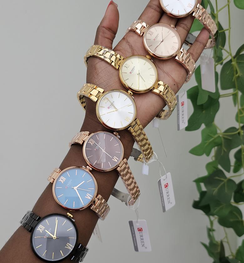 Curren watches  image