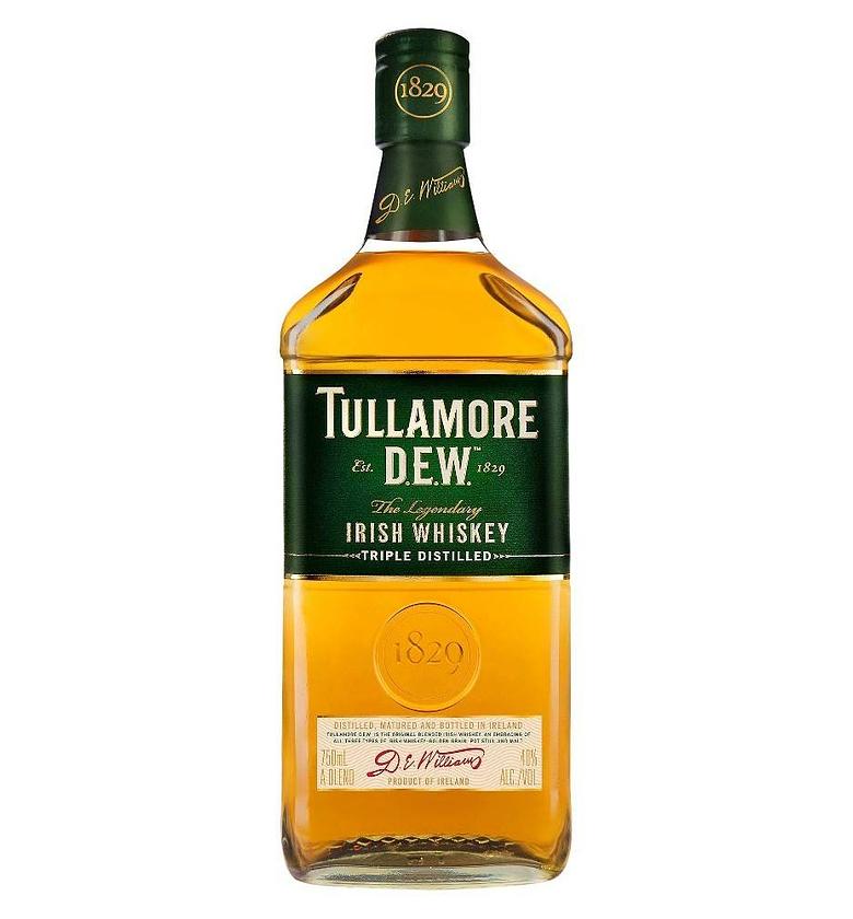 Tullamore Dew  image