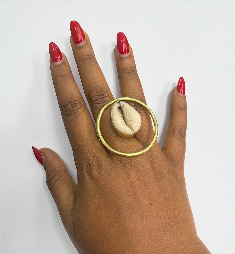 Wanjiku She'll  Ring image