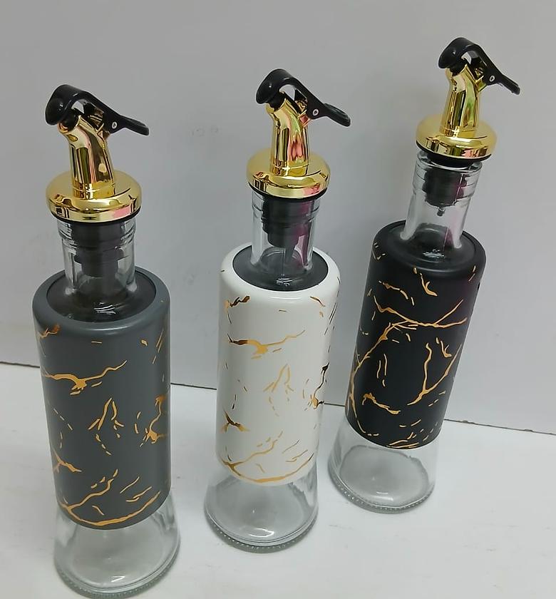 350ml Oil Dispenser Bottle image