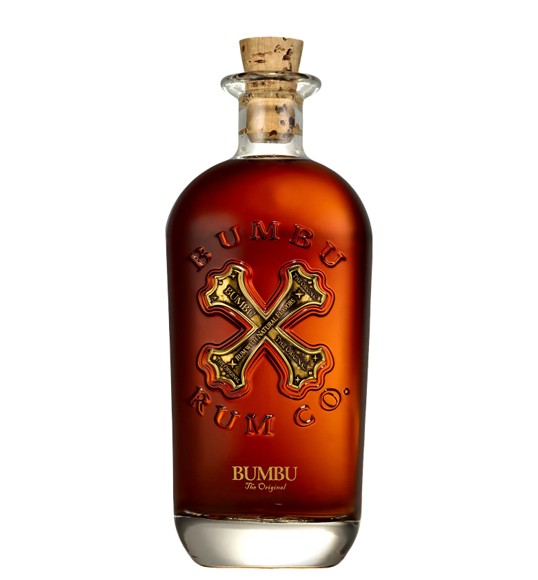 Bumbu The Original Rum 700ml image