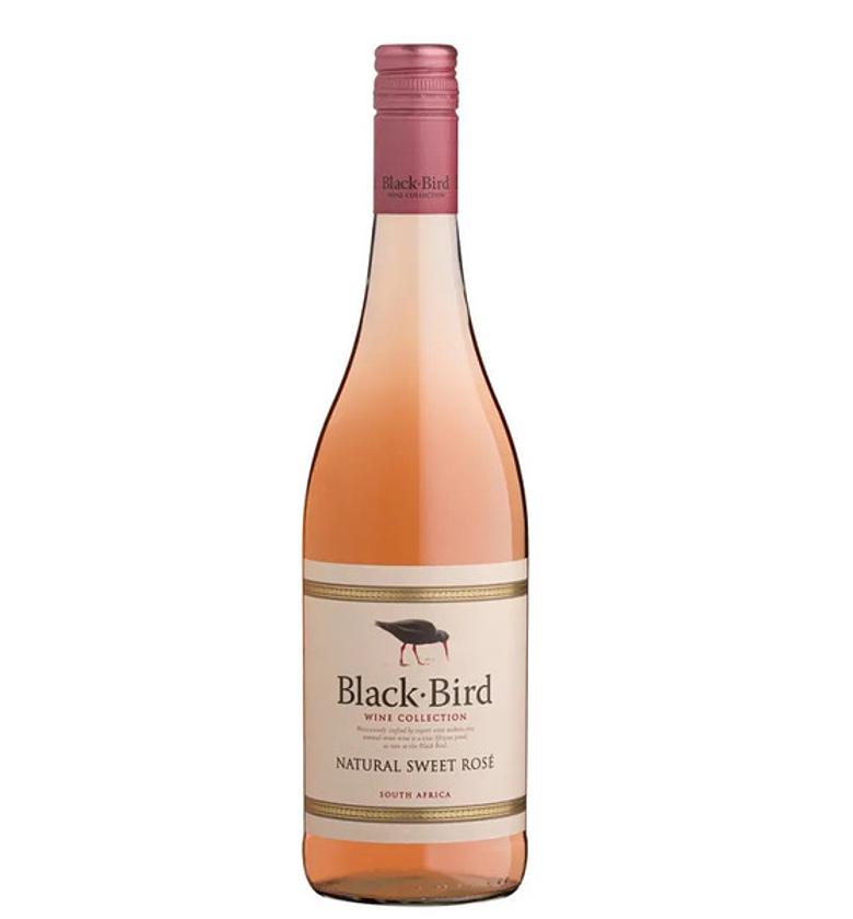 Black Bird Sweet Red 750ml image