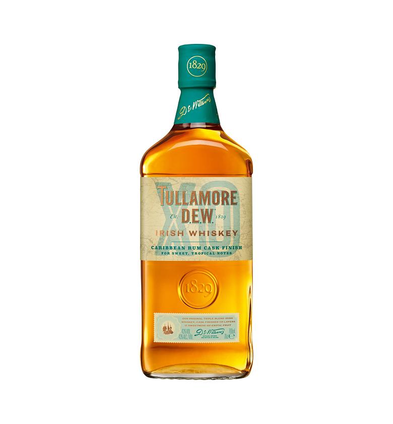 Tullamore dew XO image