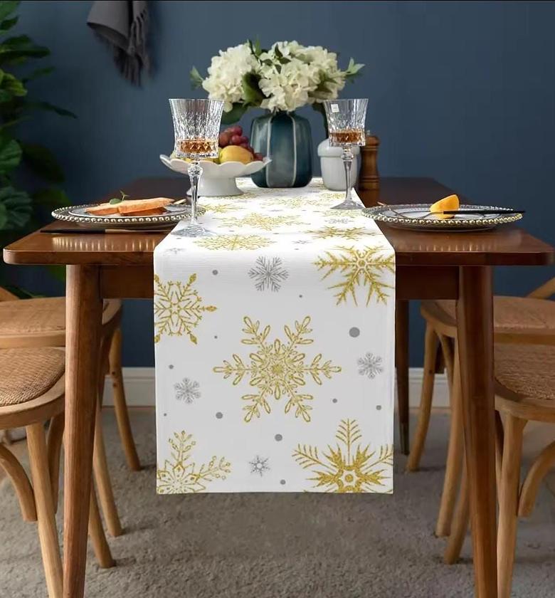 Elegant Table runner image