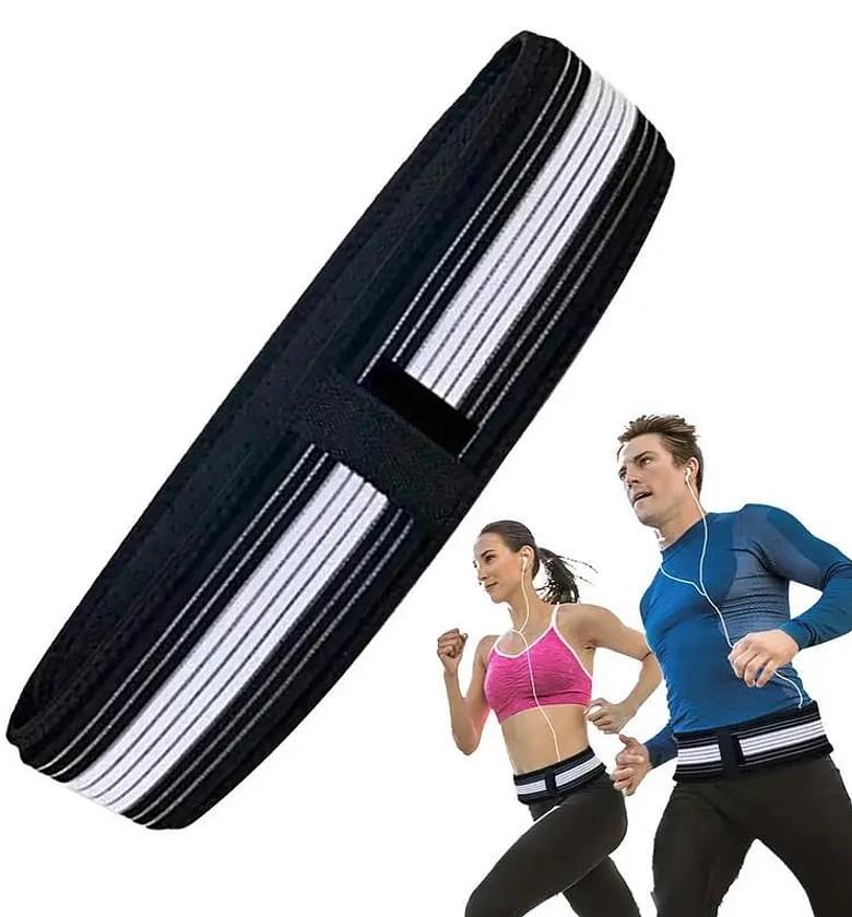 Lower Back Pain Relief Belt, Pelvic Recovery Belt image