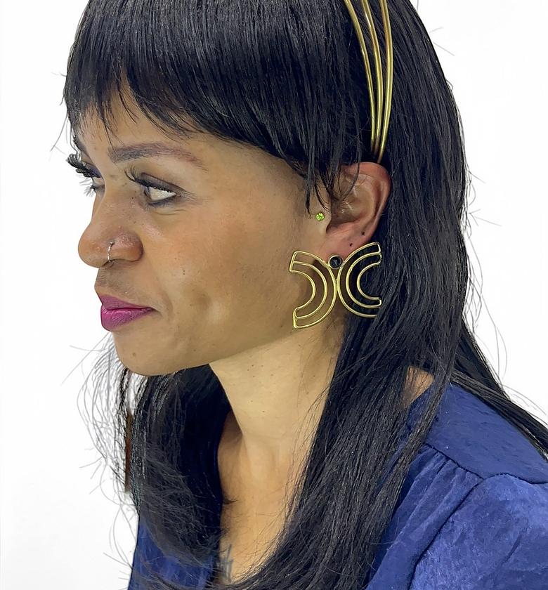 Goddess Headband Sets image